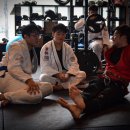 상동주짓수