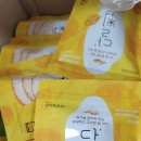 식품수출회사 다니는 여자의 네이처오다 달칩초코샌드/달칩, 오앤미 3시의 오란다 리뷰/후기