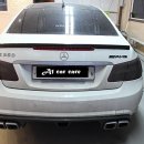 홍성스팀세차 이미지