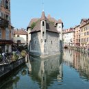 안시프랑스 이미지