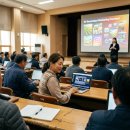 내내농수산 | aT 농수산식품유통교육원 AI 농식품 마케팅 콘텐츠 크리에이터 교육 후기