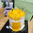 짱오락실 대전둔산점 | [대전 데이트]성심당 망고시루🥭와 함께하는 5주년 데이트