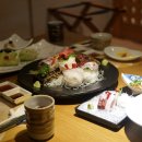 방배천로16길 18 (3) | 파스텔시티 맛집 긴자 사당점 점심정식 후기, 사당 모임 후 모둠초밥 포장도 했죠