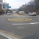 난방공사교차로 이미지