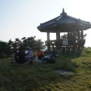 봉글레산 이미지