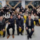 2023 금정문화재단 하반기 포럼 ‘청예정담: 청년예술가 정다운 이야기’ 성료 [국제신문] 이미지