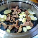 오마니 오리구이 이미지