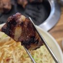 판암동217 | 대전 판암동갈비맛집 제주숯불갈비명가