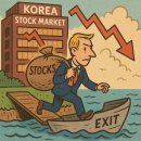 전국자동차노동조합연맹 경기도지역버스노 | 한국 철수 (기업 동향편)