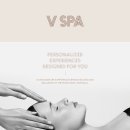 [V SPA] 프리미엄 스파 V SPA 현대백화점 판교점 테라피스트 채용 이미지