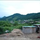 저수령 목장 이미지