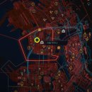 사이버펑크 (CyberPunk) 이미지