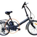 이근두운 E-Run Bike 전기자전거 배터리 셀 교체 이미지