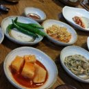 바글바글김치찌개