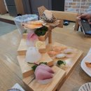 명성게찜 이미지