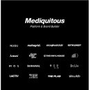 (주)메디쿼터스 이미지