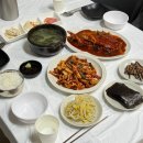 (주)중앙고속 | 속초 금호동맛집 &#34;속초중앙상회&#34; 가오한상 가오리찜 솔직후기