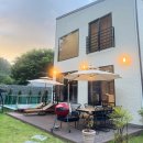 가평 썬 캠핑장 | 가평 풀빌라 추천 신생 독채풀빌라 스테이지캠핑앤풀빌라 후기