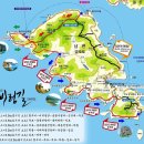 160619 여수 금오도 비렁길 1-5구간 트레킹