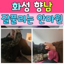 잘풀리는안마원 이미지