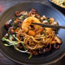 현차이나 | 잠실 송파 방이시장 맛집 중식 현차이나 방문 후기(feat. 즉석 중화요리 숙주 탕수육 맛집!!)