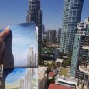 Gold coast 이미지