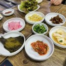 P-7720 | 아침고요수목원 근처 맛집 소,돼지,닭고기 다 먹을 수 있는 공덕갈비 내돈내산 후기