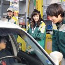 센텀시티주유소 이미지