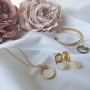 에이치바이블 | Jewelry of the day 데일리룩, 주얼리 코디 몰아쓰기, 요즘 꽂힌 노래, hbible 귀걸이후기