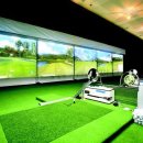 제일스크린골프 이미지