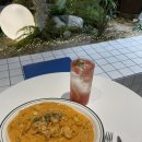 벌말로50번길 | [분당브런치] 카페지지 아기자기한 감성 브런치 맛집 파스타 후기