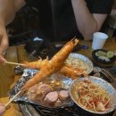 풀코스꼬치구이 이미지