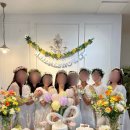 광주 브라이덜 샤워 장소 추천, 헤보뜨 스튜디오 파티룸. 광산구 하남 수완 근처 파티룸
