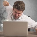 수컴퓨터 이미지