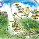 안동호반자연휴양림 이미지