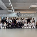 싸비 복싱 주짓수 MMA 이미지