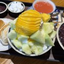 지세포6길 | 거제 지세포 빙수 맛집 카페 아라리 내돈내산 방문 후기