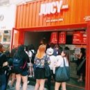 쥬씨 Daum카페