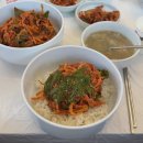 속초회국수-상갈공영주차장 | 속초 감자옹심이 맛집 감자바우 회덮밥 회국수 주차장 내돈내산 추천