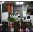 전가네 참숯갈비 고기한쌈 이미지