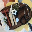 돌 민박 이미지