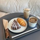 키른(kiln) | [오금동 카페] 넓고 분위기 좋은 신상카페 키른커피 Kiln coffee 다녀온 후기 (+주차, 디저트 추천)