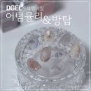 좋은광택 | 디젤 어텀뮬리 자석젤 추천 광택 좋은 방탑젤 후기