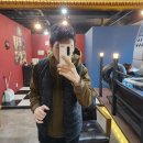 생활미용 | 삼산동바버샵 태백가기전 마지막 남자 드롭컷 후기