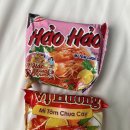 LO PC방 | 다낭 여행 - 베트남 라면 비교, 다낭 갤러리아, 비오는 미케비치 로컬맛집, 로컬식당, 통삼겹 반미 후기