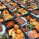 오봉도시락,서가원 김밥 은평역촌점 이미지