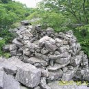 좋은산 무등산 19-지공대사(指空大師) 좌선(坐禪) 수도원(修道院)