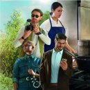 다비치 안경원 이미지