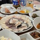 고래고래 - 충주시 주덕2길 6 | 부산맛집 서면고래고기전문점 서면고래 고래수육 후기