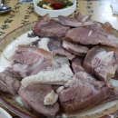 양북식당 이미지